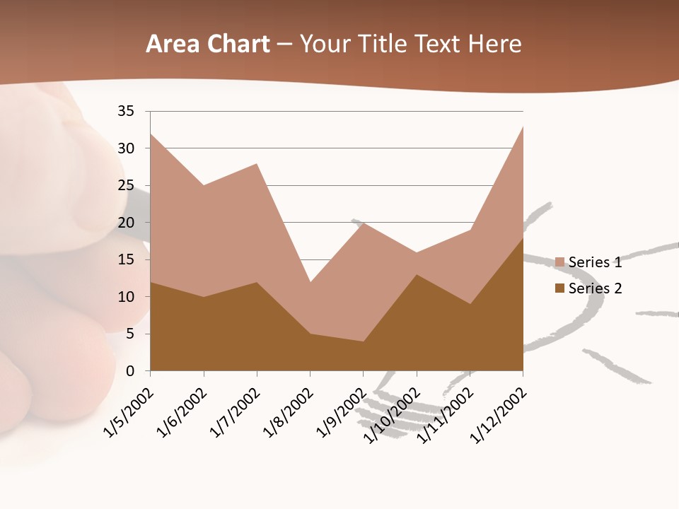 Object Menu Cooking PowerPoint Template