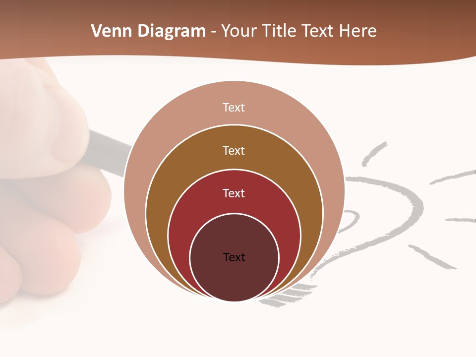 Object Menu Cooking PowerPoint Template