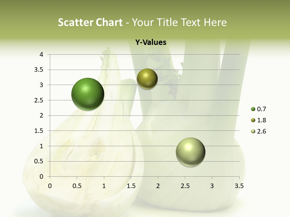 Object Menu Cooking PowerPoint Template