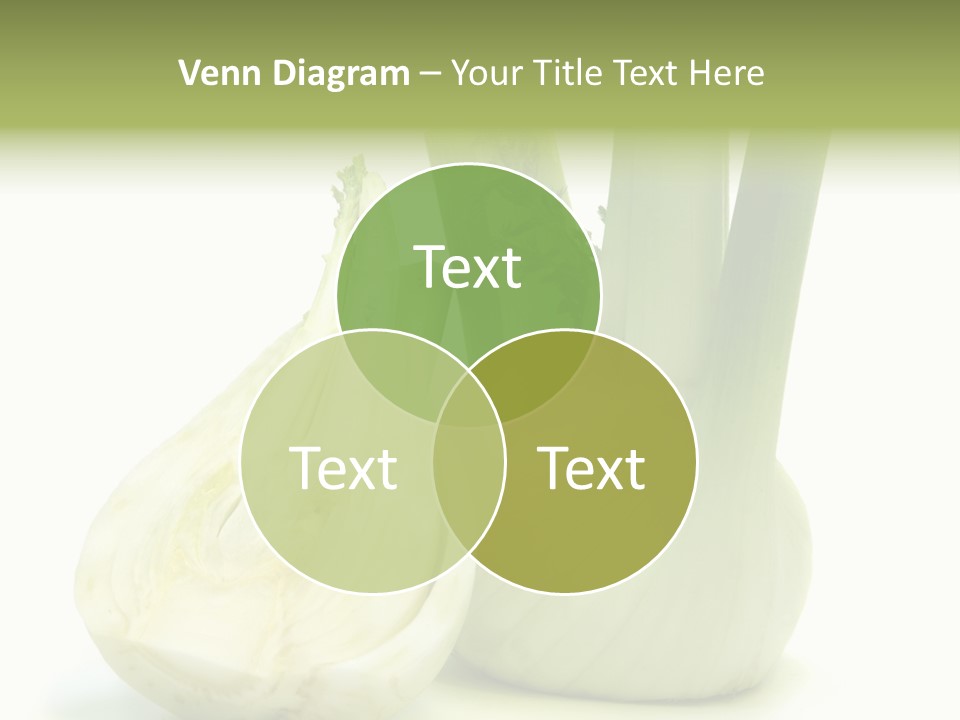 Object Menu Cooking PowerPoint Template