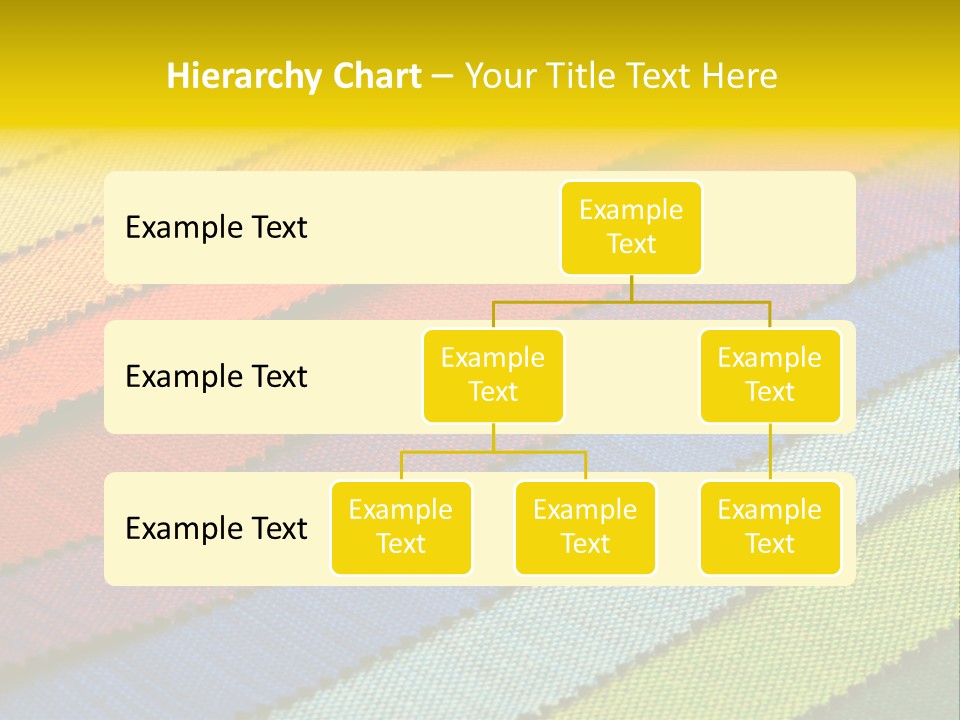 Image Quality Fashion PowerPoint Template