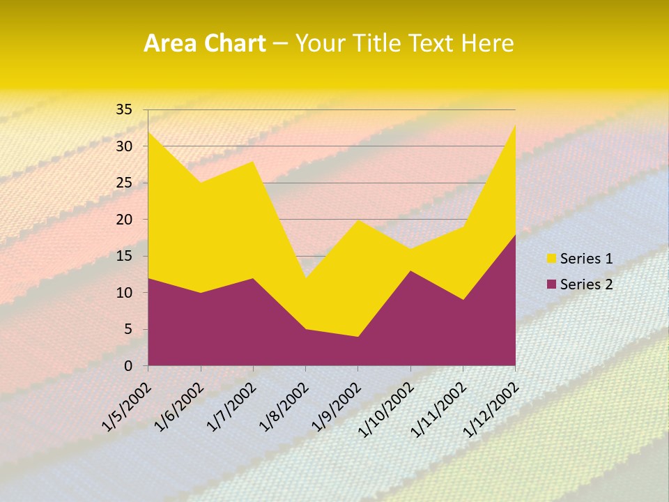 Image Quality Fashion PowerPoint Template