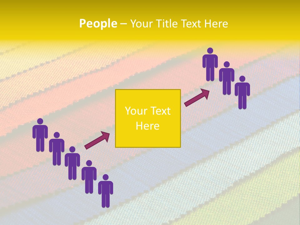 Image Quality Fashion PowerPoint Template