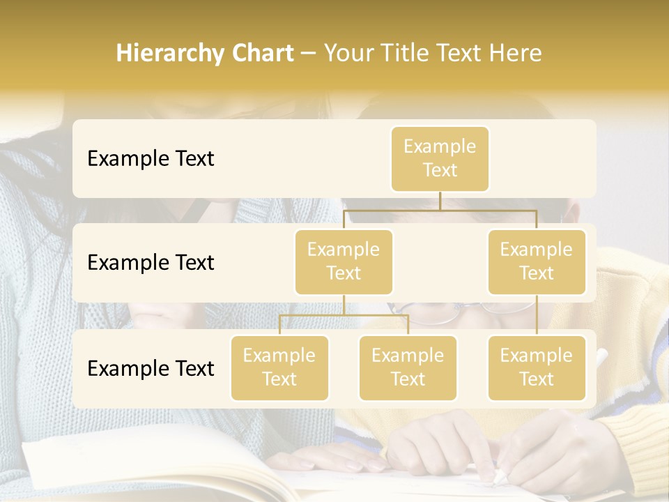 Technology Amateur Writing PowerPoint Template