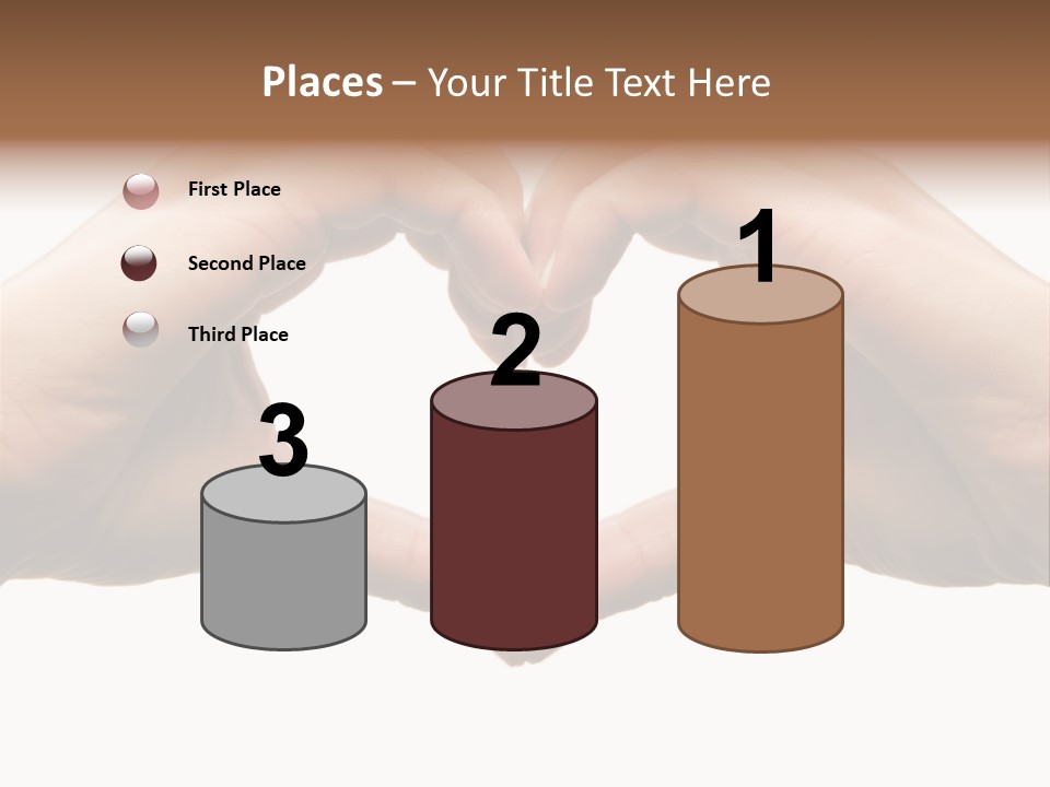 Studio Health Healthy PowerPoint Template