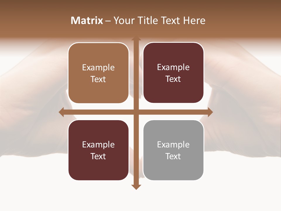 Studio Health Healthy PowerPoint Template