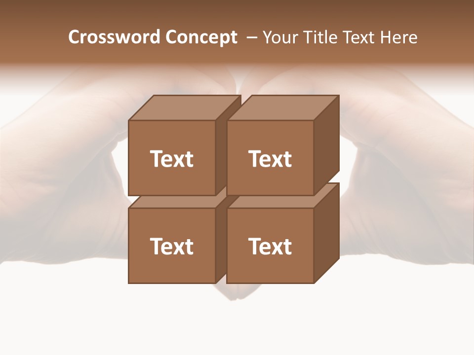 Studio Health Healthy PowerPoint Template