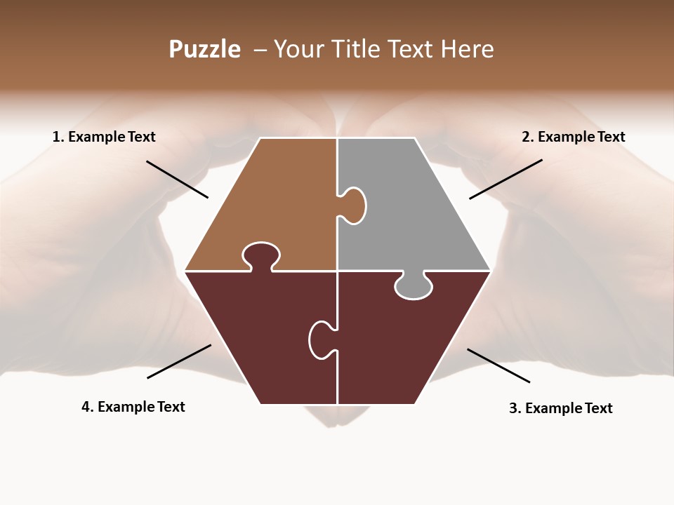 Studio Health Healthy PowerPoint Template