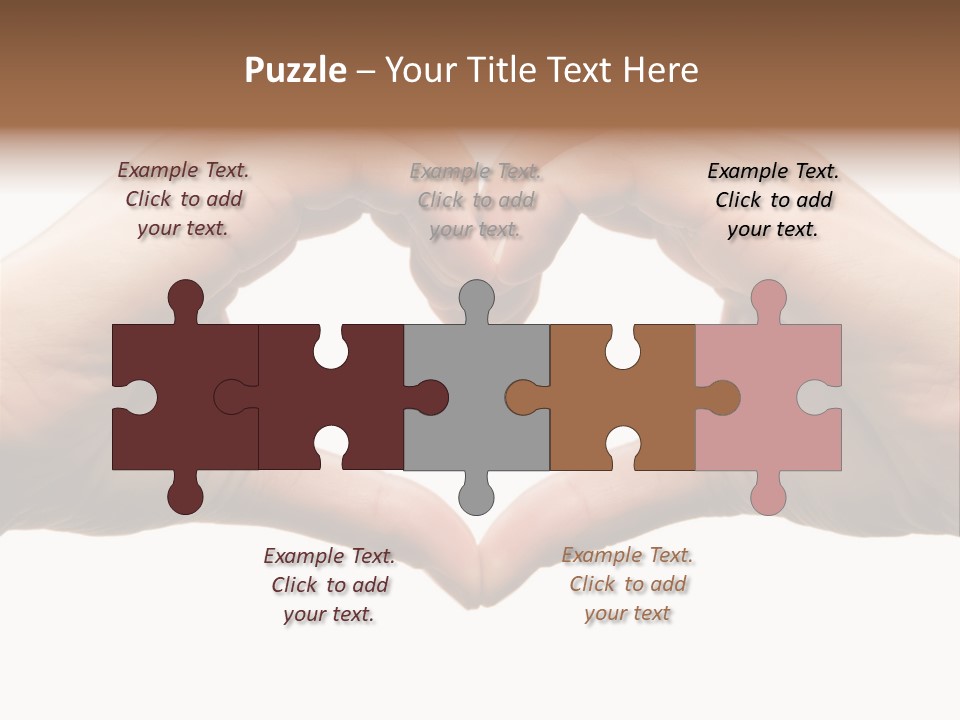 Studio Health Healthy PowerPoint Template