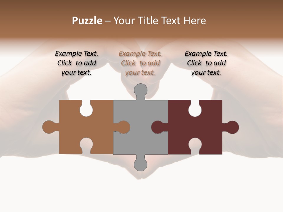 Studio Health Healthy PowerPoint Template