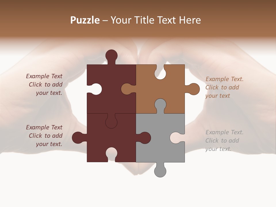 Studio Health Healthy PowerPoint Template