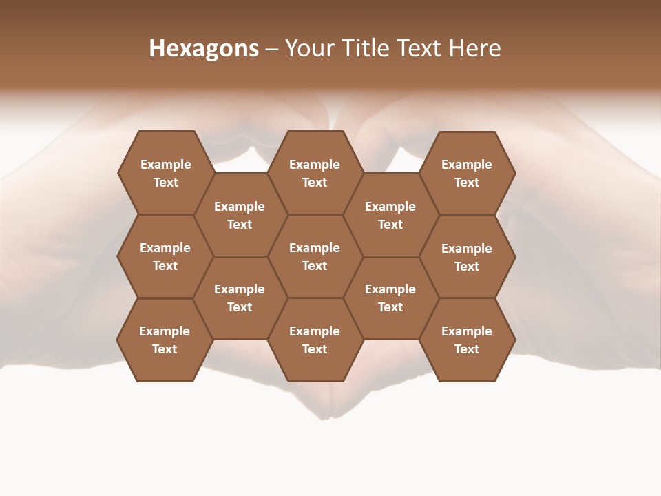 Studio Health Healthy PowerPoint Template