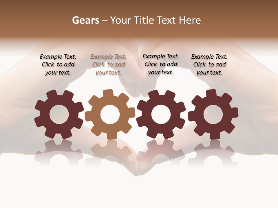 Studio Health Healthy PowerPoint Template