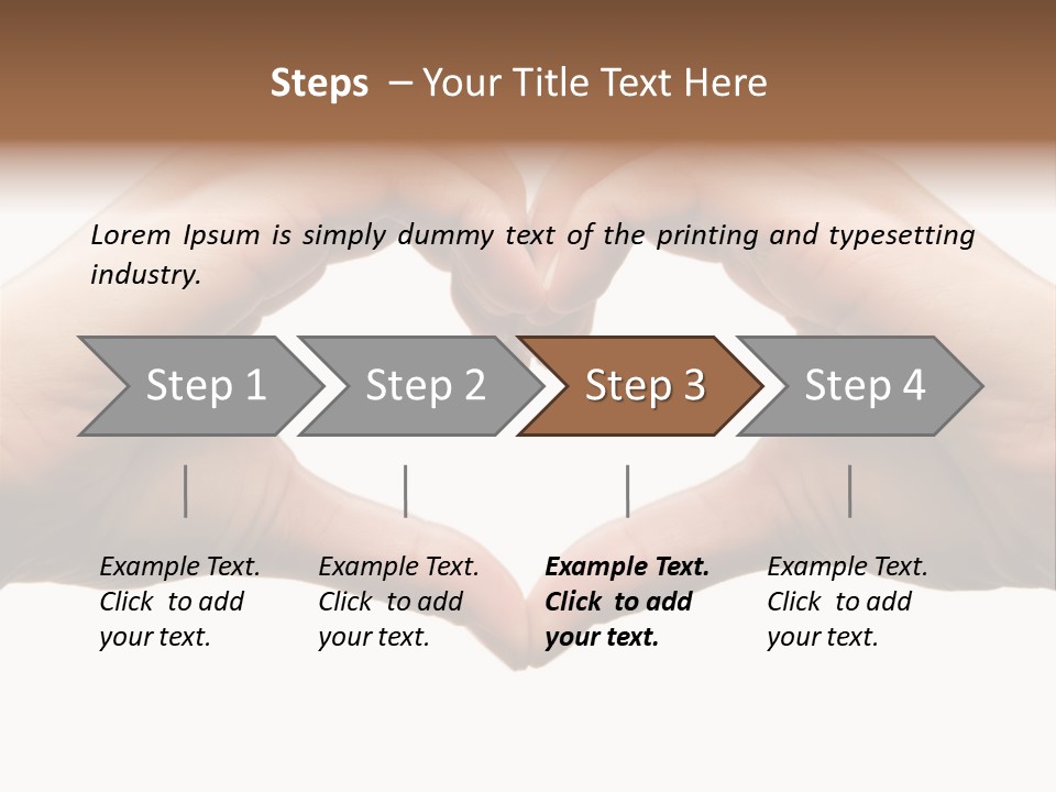 Studio Health Healthy PowerPoint Template