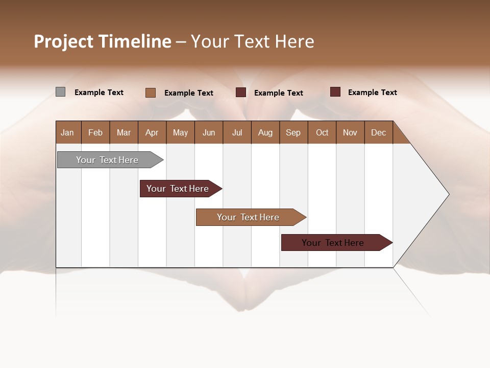 Studio Health Healthy PowerPoint Template
