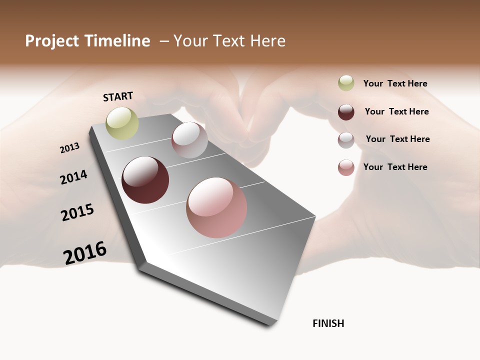 Studio Health Healthy PowerPoint Template