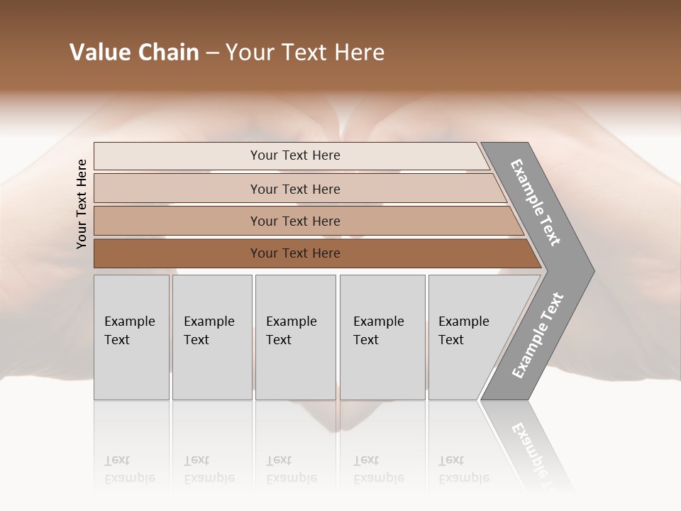 Studio Health Healthy PowerPoint Template