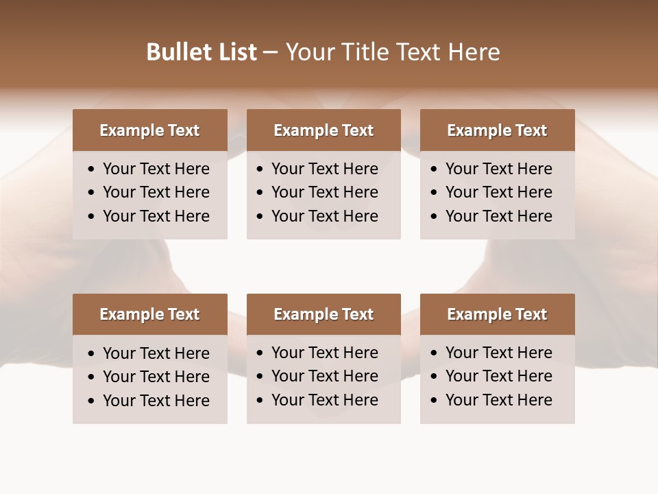 Studio Health Healthy PowerPoint Template