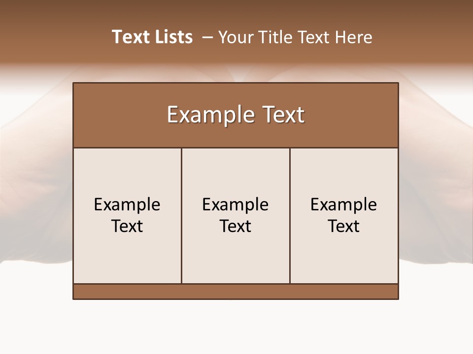 Studio Health Healthy PowerPoint Template