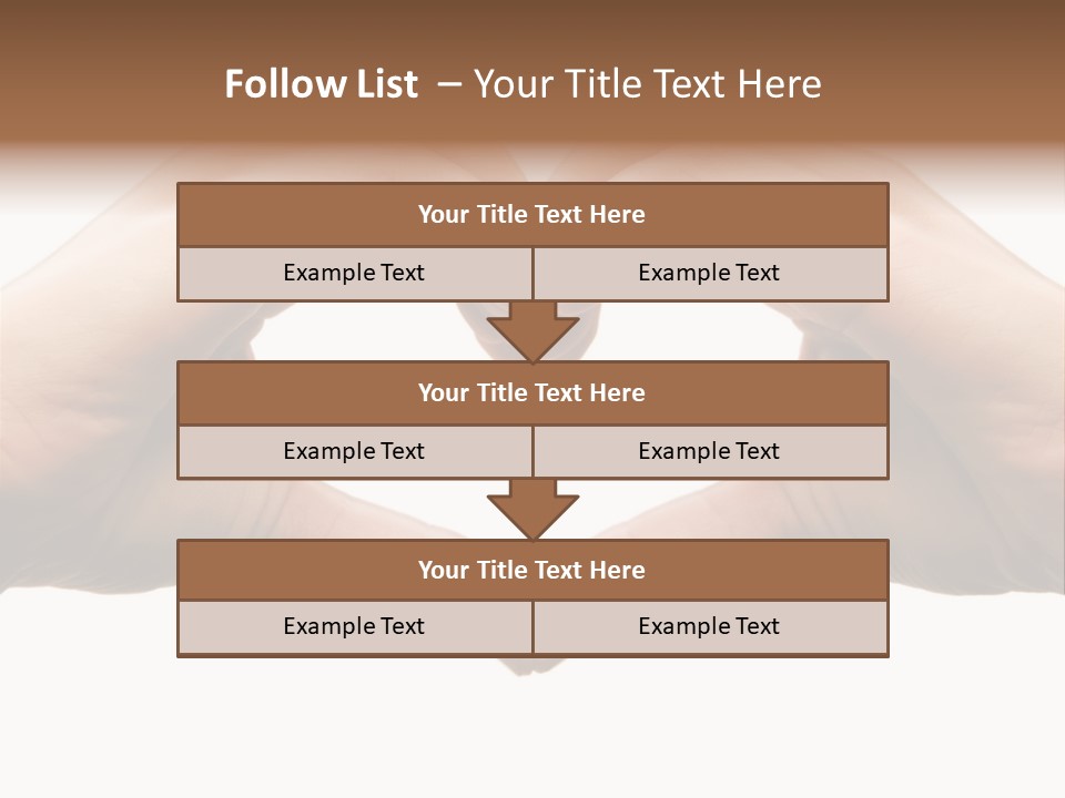 Studio Health Healthy PowerPoint Template