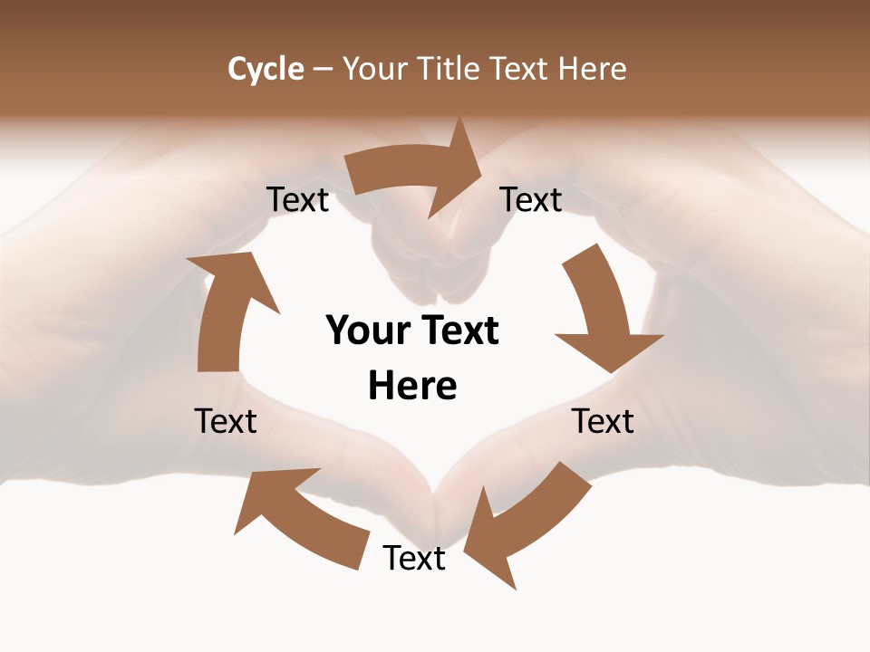Studio Health Healthy PowerPoint Template