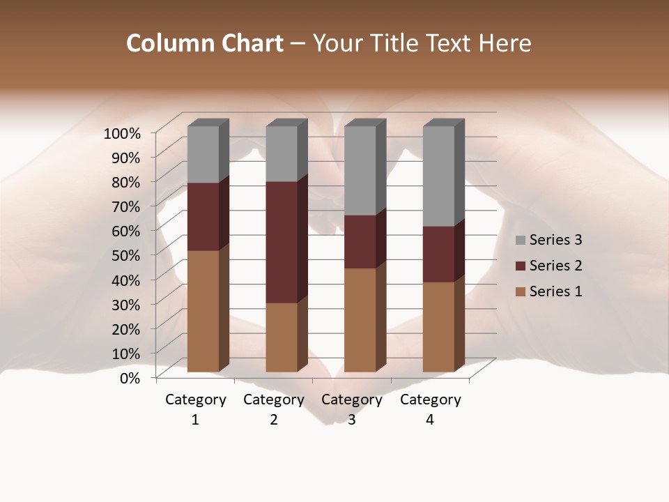 Studio Health Healthy PowerPoint Template