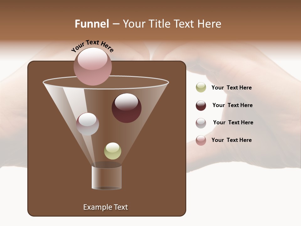 Studio Health Healthy PowerPoint Template