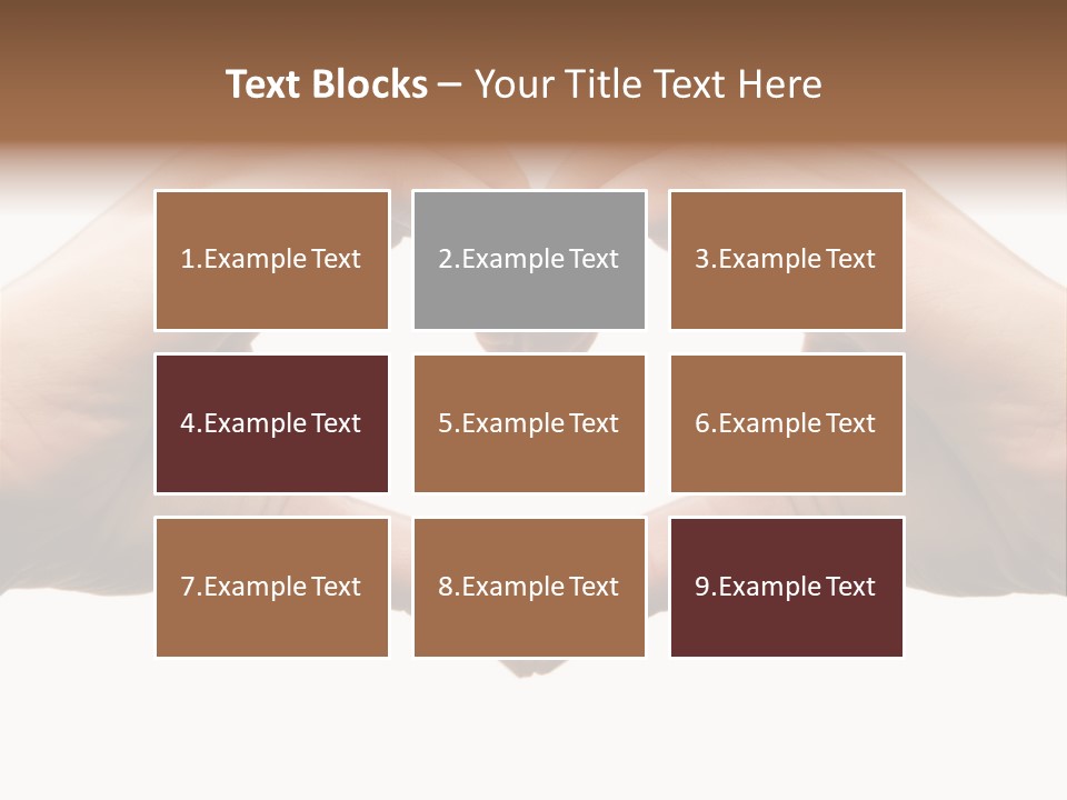 Studio Health Healthy PowerPoint Template