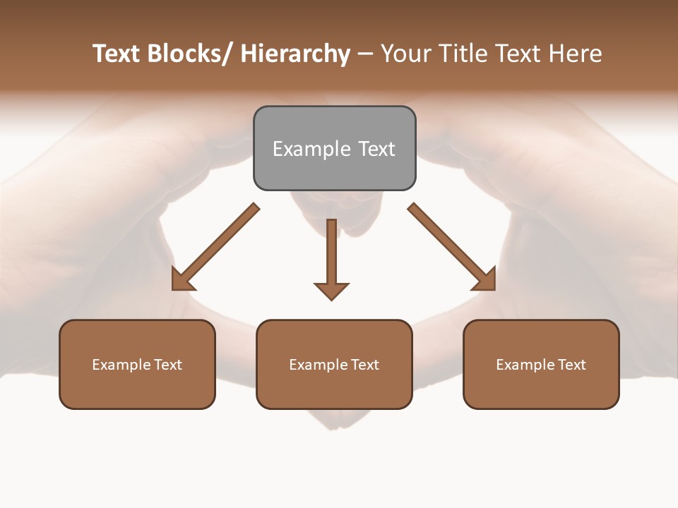 Studio Health Healthy PowerPoint Template