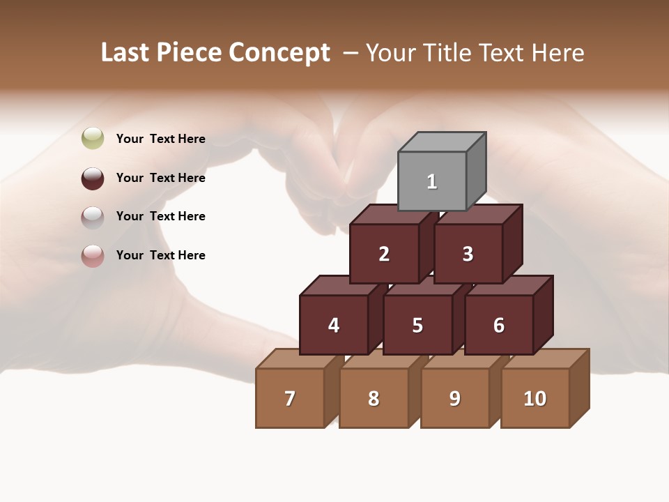 Studio Health Healthy PowerPoint Template