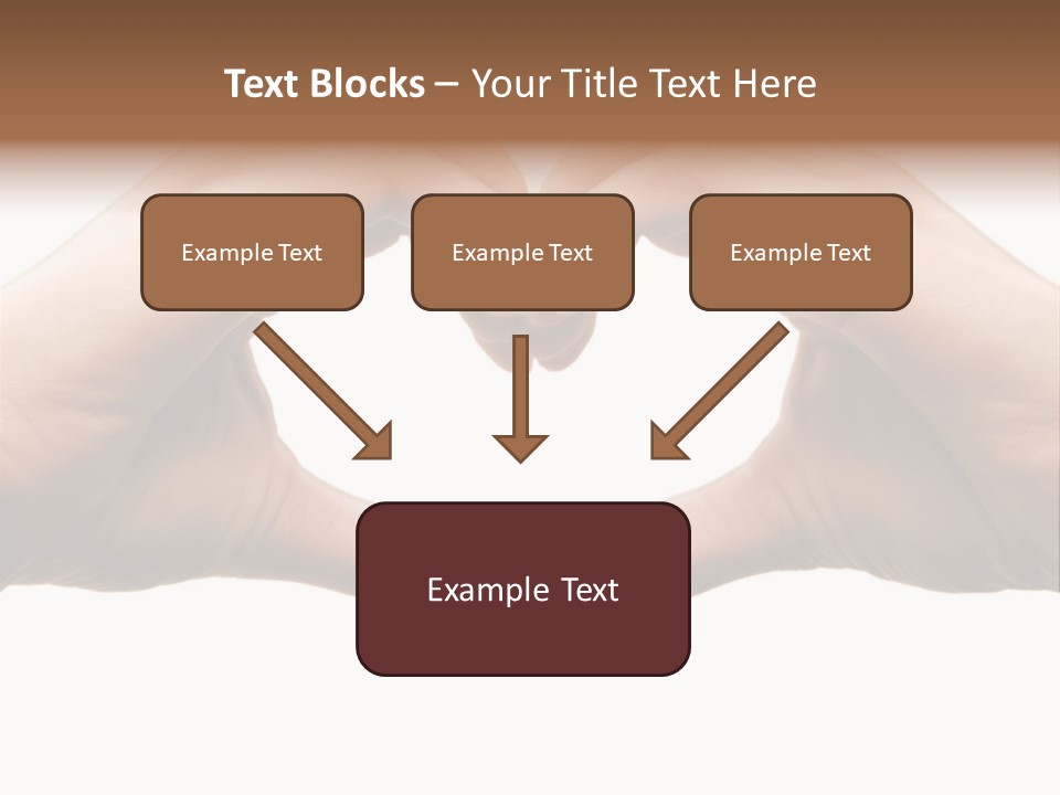Studio Health Healthy PowerPoint Template