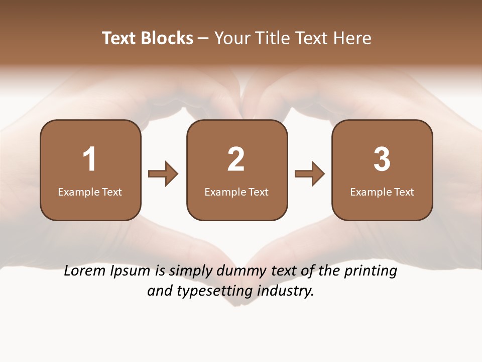 Studio Health Healthy PowerPoint Template