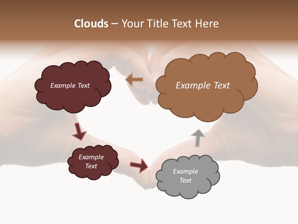 Studio Health Healthy PowerPoint Template