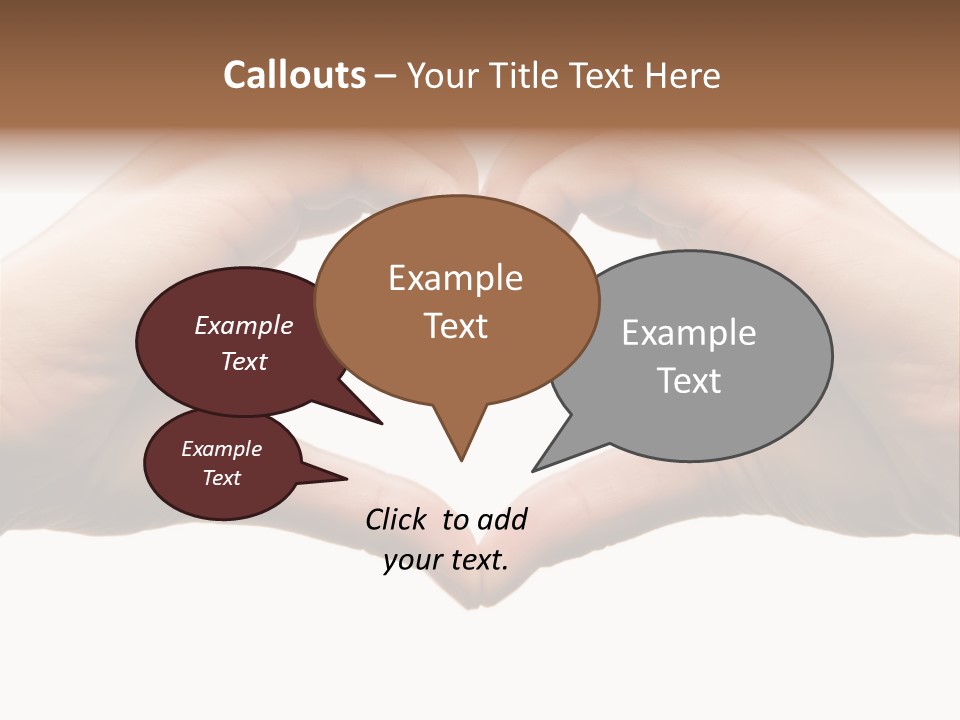 Studio Health Healthy PowerPoint Template