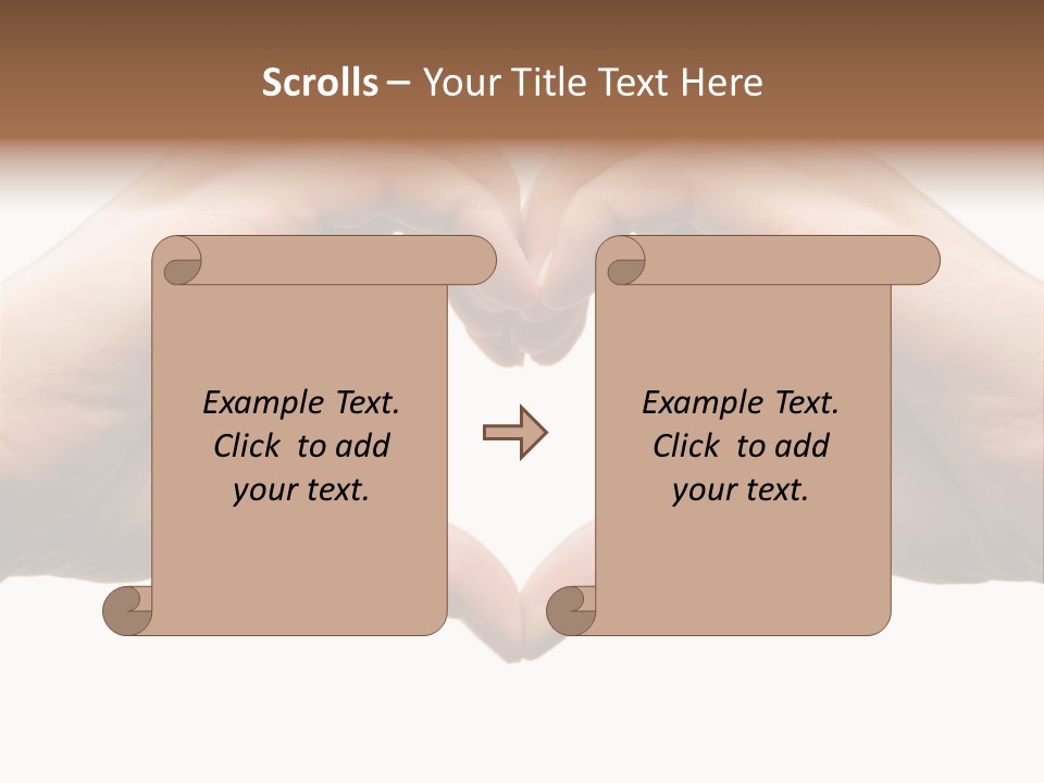 Studio Health Healthy PowerPoint Template