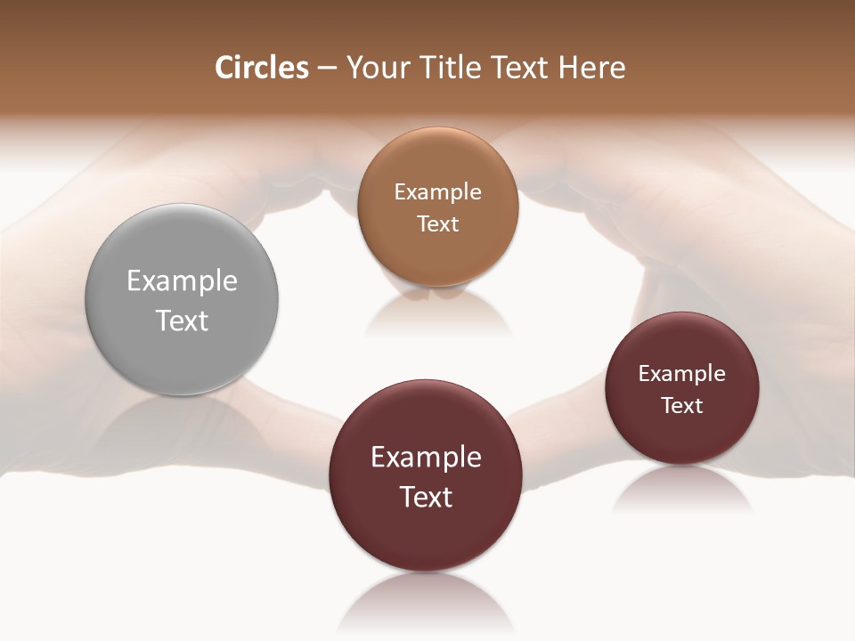 Studio Health Healthy PowerPoint Template
