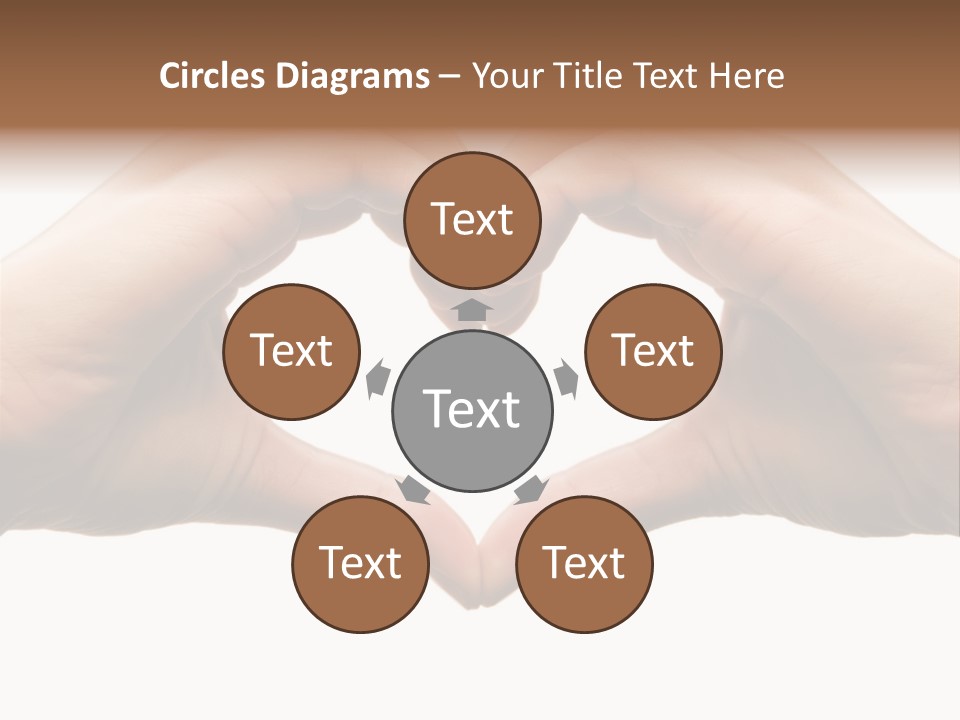 Studio Health Healthy PowerPoint Template