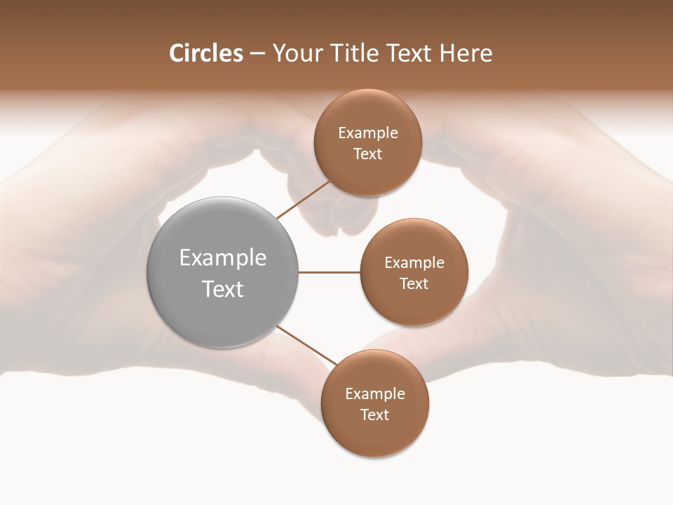 Studio Health Healthy PowerPoint Template