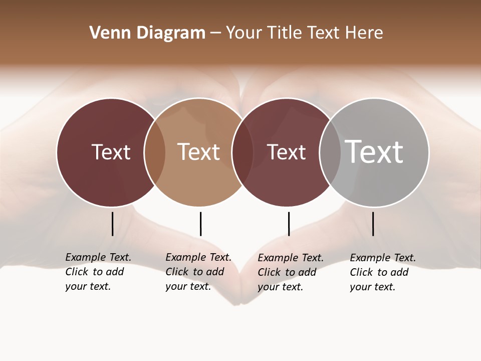 Studio Health Healthy PowerPoint Template
