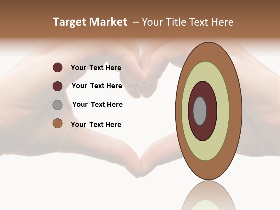 Studio Health Healthy PowerPoint Template