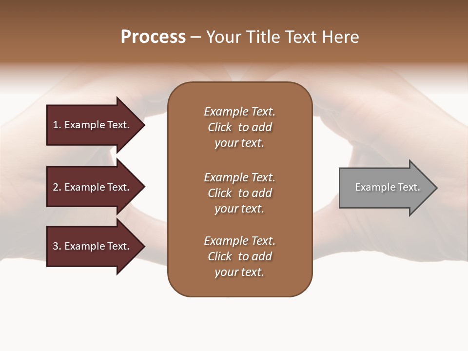 Studio Health Healthy PowerPoint Template
