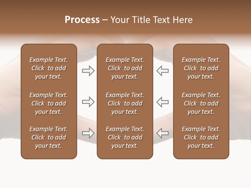 Studio Health Healthy PowerPoint Template