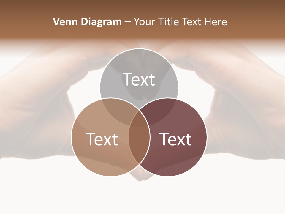 Studio Health Healthy PowerPoint Template