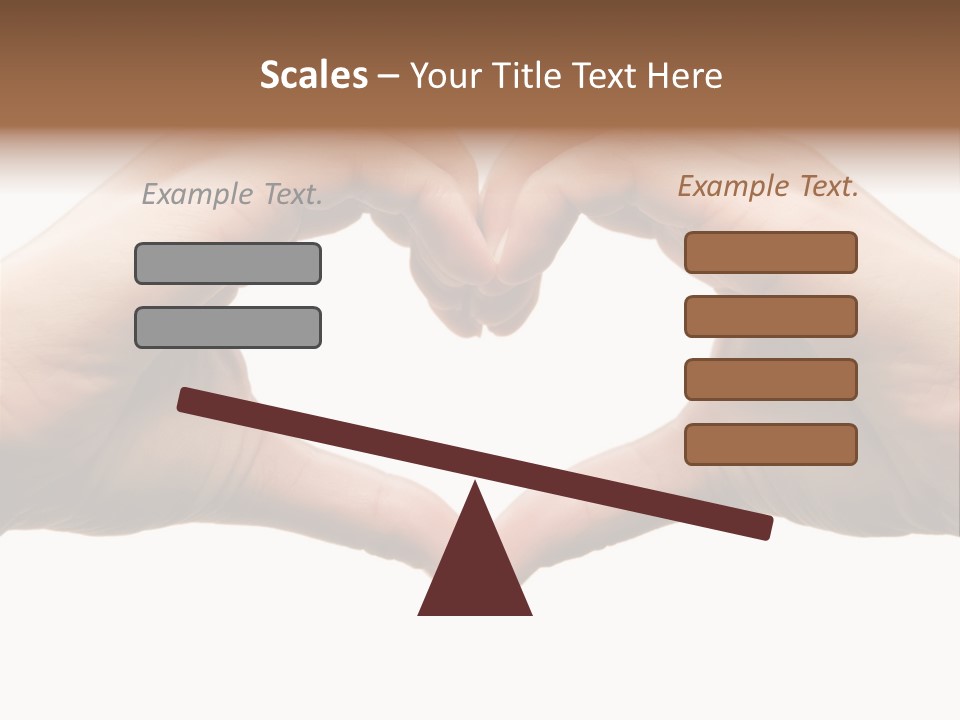 Studio Health Healthy PowerPoint Template