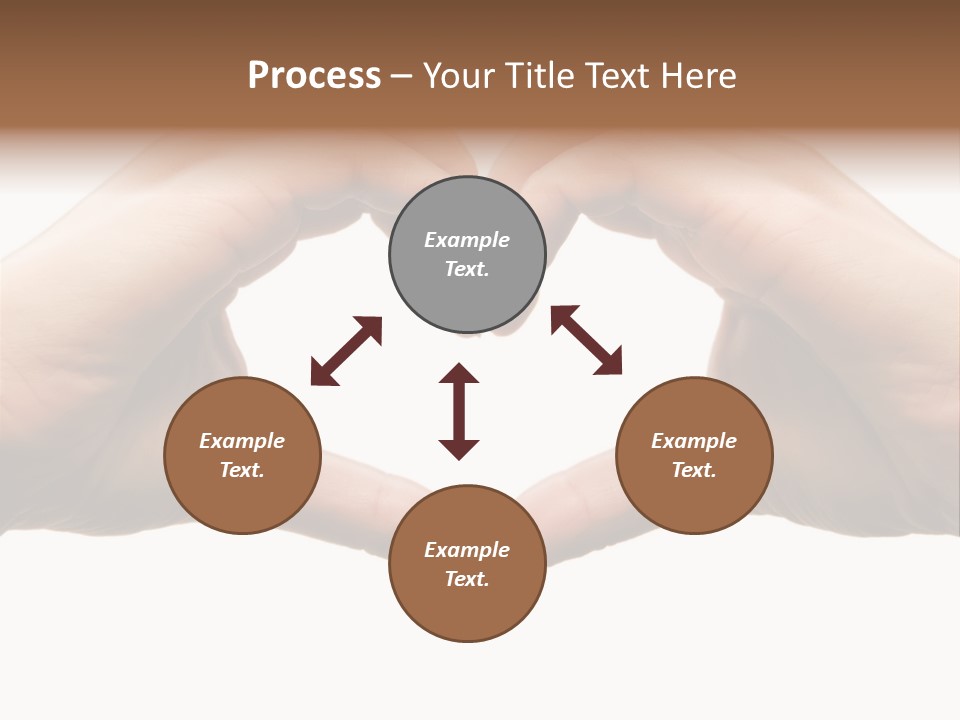 Studio Health Healthy PowerPoint Template