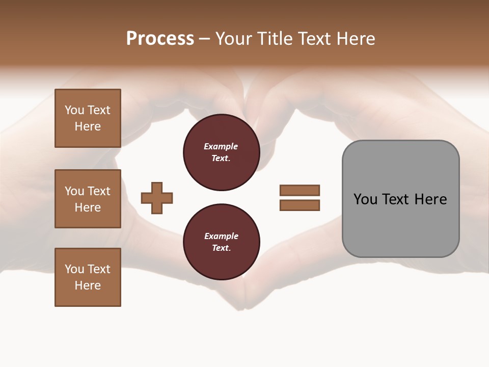 Studio Health Healthy PowerPoint Template