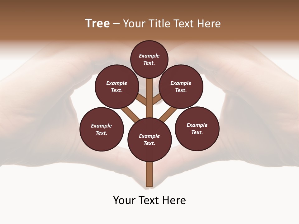 Studio Health Healthy PowerPoint Template