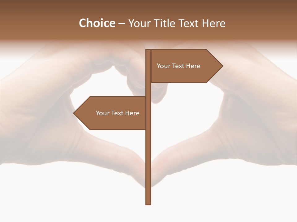 Studio Health Healthy PowerPoint Template