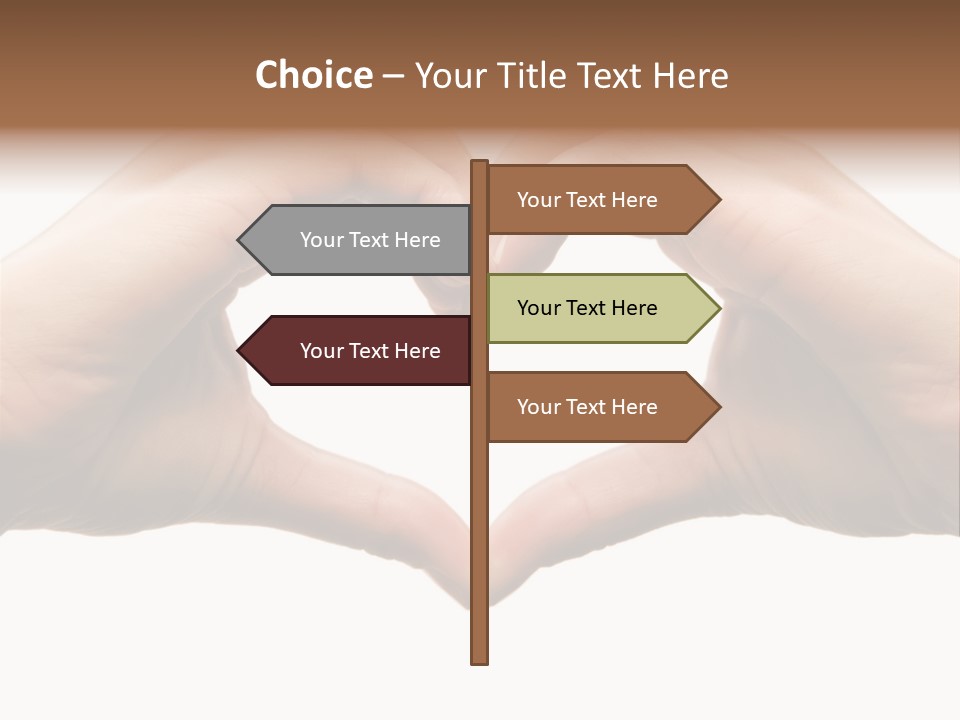 Studio Health Healthy PowerPoint Template