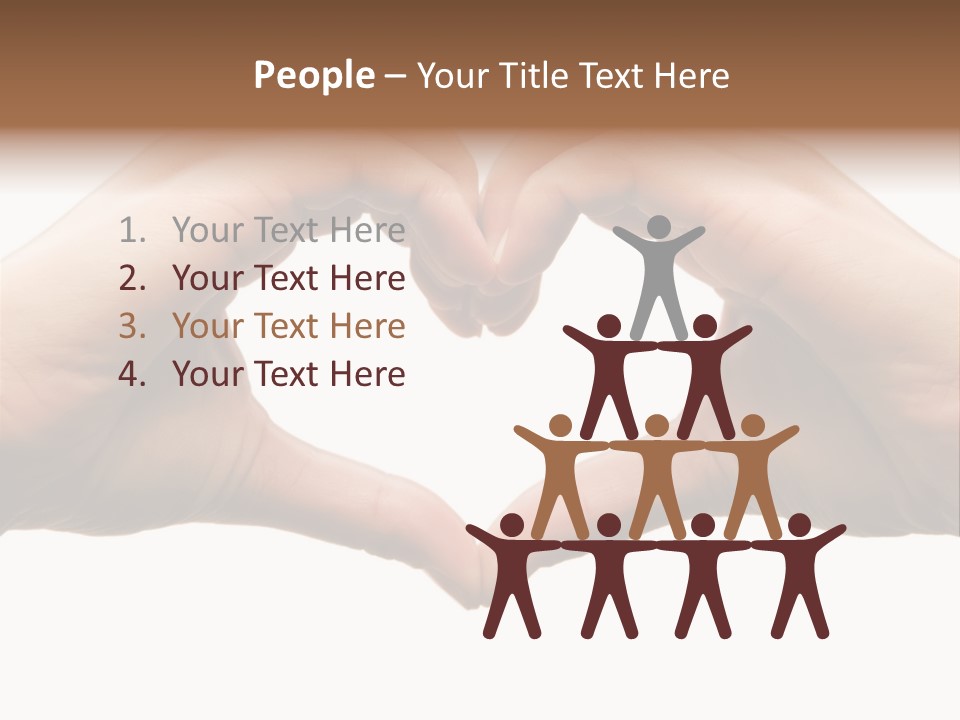 Studio Health Healthy PowerPoint Template